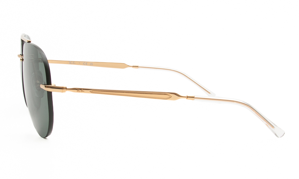 SUNGLASSES RAY BAN 3791 001/71 5914 3