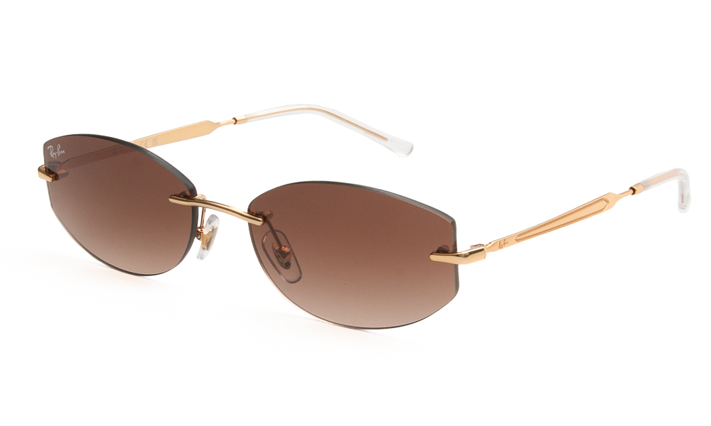 ΓΥΑΛΙΑ ΗΛΙΟΥ RAY BAN 3792 001/13 5517 1