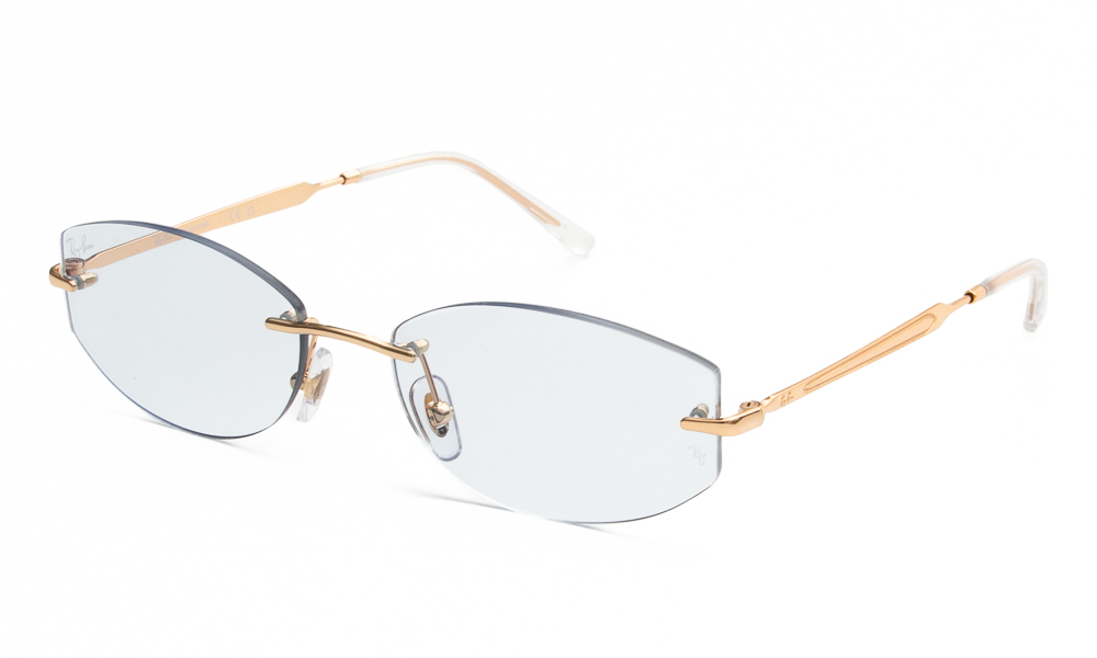 ΓΥΑΛΙΑ ΗΛΙΟΥ RAY BAN 3792 001/MF 5517 1