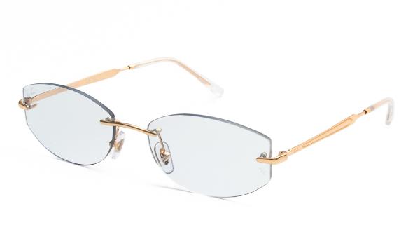 ΓΥΑΛΙΑ ΗΛΙΟΥ RAY BAN 3792 001/MF 5517