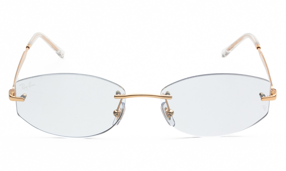 ΓΥΑΛΙΑ ΗΛΙΟΥ RAY BAN 3792 001/MF 5517 2