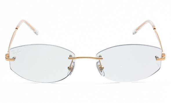 ΓΥΑΛΙΑ ΗΛΙΟΥ RAY BAN 3792 001/MF 5517 - 2