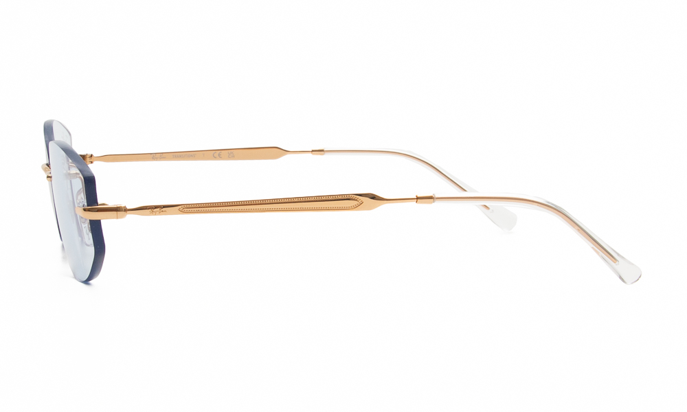 ΓΥΑΛΙΑ ΗΛΙΟΥ RAY BAN 3792 001/MF 5517 3