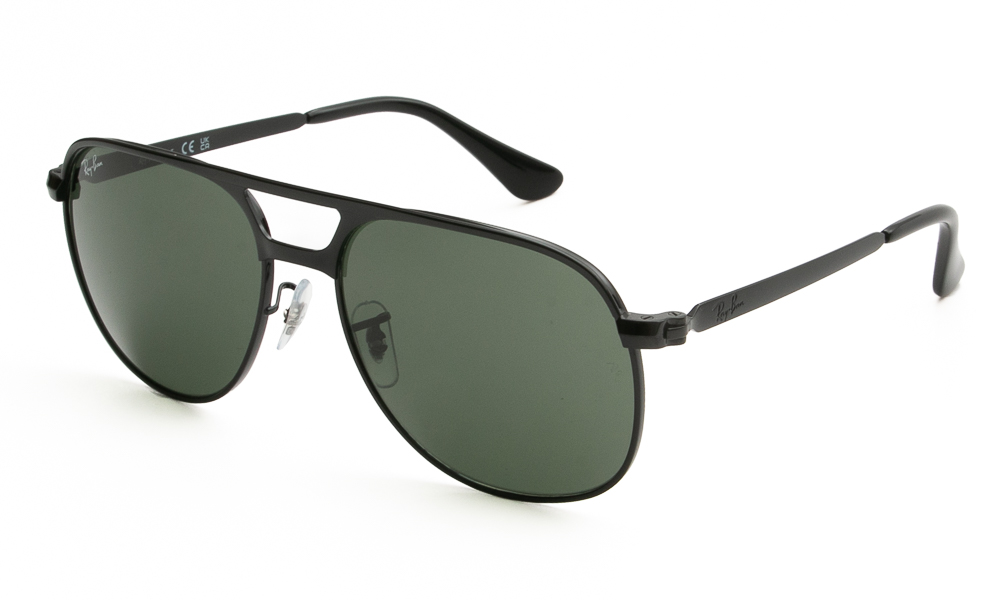 ΓΥΑΛΙΑ ΗΛΙΟΥ RAY BAN 3793 002/31 5917 1