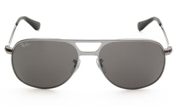ΓΥΑΛΙΑ ΗΛΙΟΥ RAY BAN 3793 004/B1 5917 - 2