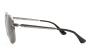 ΓΥΑΛΙΑ ΗΛΙΟΥ RAY BAN 3793 004/B1 5917