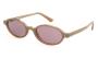 SUNGLASSES RAY BAN 4472 6891LA 5120