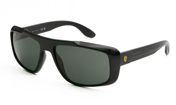 ΓΥΑΛΙΑ ΗΛΙΟΥ RAY BAN 4479M F60171 6017