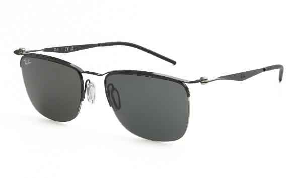 ΓΥΑΛΙΑ ΗΛΙΟΥ RAY BAN 8550 928187 5319