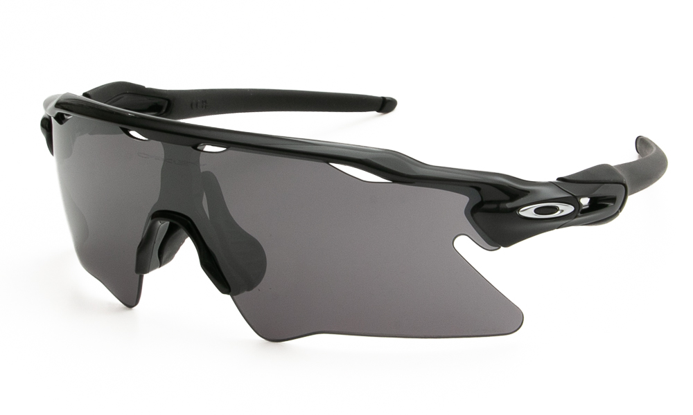 SUNGLASSES OAKLEY 0OO9541 954101 0137 1