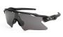 SUNGLASSES OAKLEY 0OO9541 954101 0137