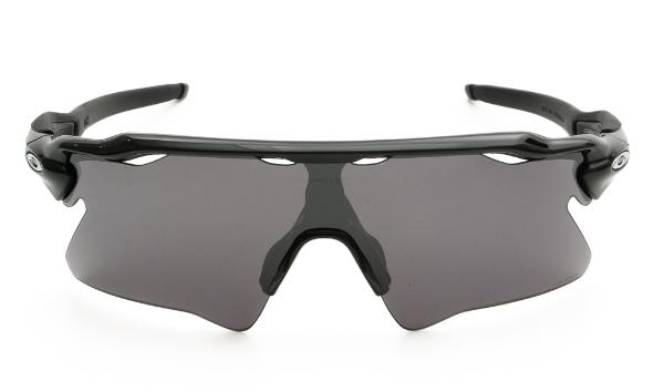 SUNGLASSES OAKLEY 0OO9541 954101 0137 - 2
