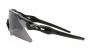 SUNGLASSES OAKLEY 0OO9541 954101 0137