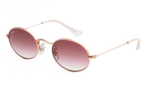 ΓΥΑΛΙΑ ΗΛΙΟΥ RAY BAN RJ9645S 291/8H 4619