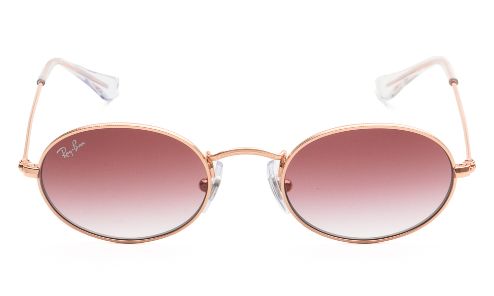 ΓΥΑΛΙΑ ΗΛΙΟΥ RAY BAN RJ9645S 291/8H 4619 2