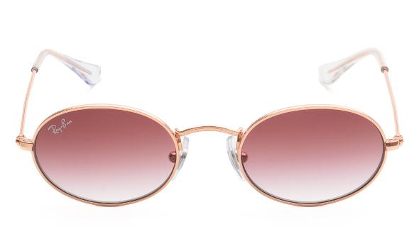 ΓΥΑΛΙΑ ΗΛΙΟΥ RAY BAN RJ9645S 291/8H 4619 - 2