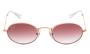ΓΥΑΛΙΑ ΗΛΙΟΥ RAY BAN RJ9645S 291/8H 4619
