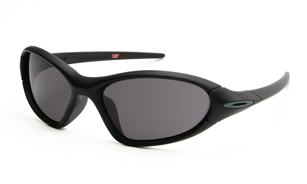 ΓΥΑΛΙΑ ΗΛΙΟΥ OAKLEY 0OO9536 953601 6119 1