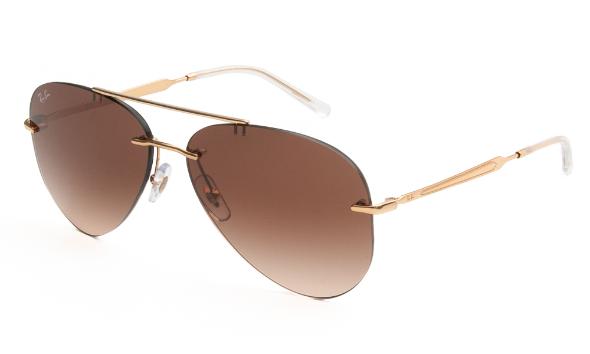 ΓΥΑΛΙΑ ΗΛΙΟΥ RAY BAN 3791 001/13 6214