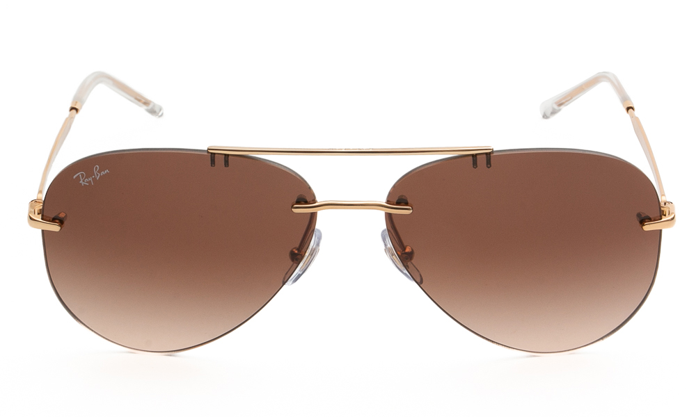 ΓΥΑΛΙΑ ΗΛΙΟΥ RAY BAN 3791 001/13 6214 2