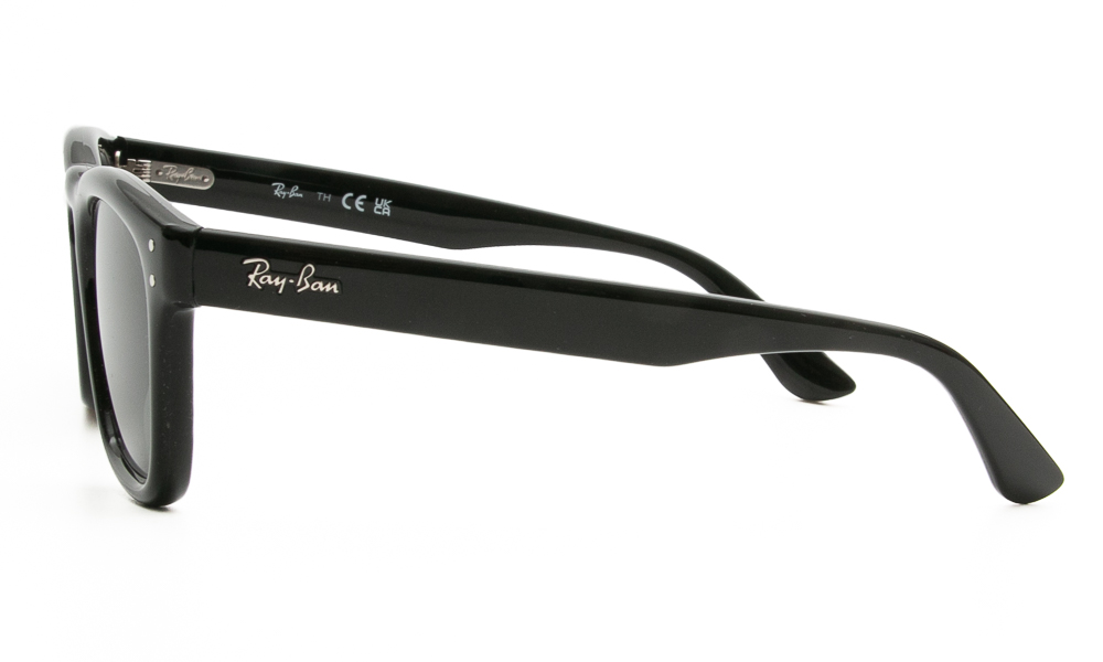 SUNGLASSES RAY BAN 2238 901/71 5220 3