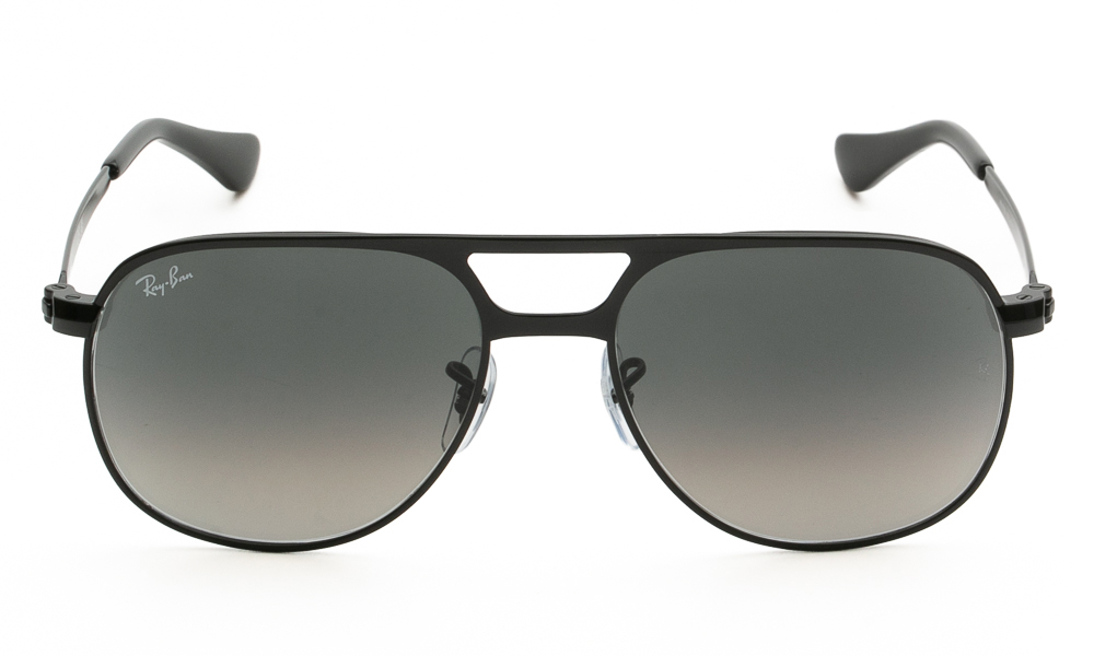 ΓΥΑΛΙΑ ΗΛΙΟΥ RAY BAN BILL MAX 3793 002/71 5617 2