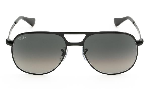 ΓΥΑΛΙΑ ΗΛΙΟΥ RAY BAN BILL MAX 3793 002/71 5617 - 2