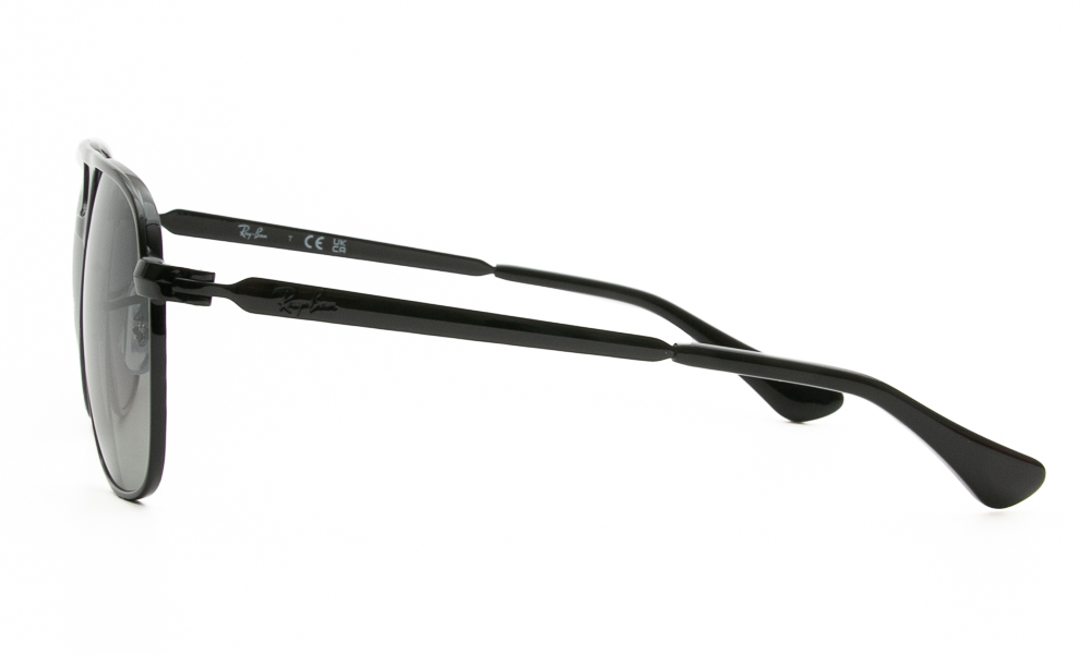 ΓΥΑΛΙΑ ΗΛΙΟΥ RAY BAN BILL MAX 3793 002/71 5617 3