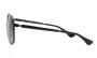 ΓΥΑΛΙΑ ΗΛΙΟΥ RAY BAN BILL MAX 3793 002/71 5617