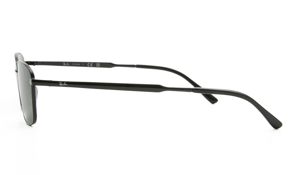 SUNGLASSES RAY BAN 8069D 926771 5518 3
