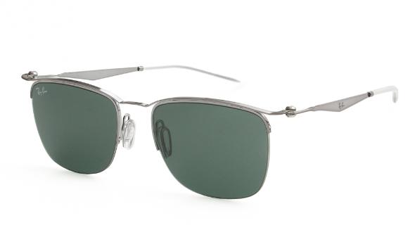 SUNGLASSES RAY BAN 8550 928271 5319