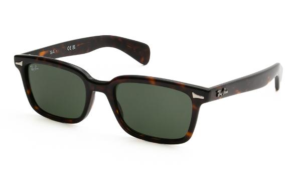 ΓΥΑΛΙΑ ΗΛΙΟΥ RAY BAN 2234 902/31 5319