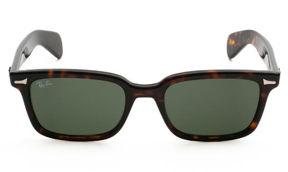 ΓΥΑΛΙΑ ΗΛΙΟΥ RAY BAN 2234 902/31 5319 - 2