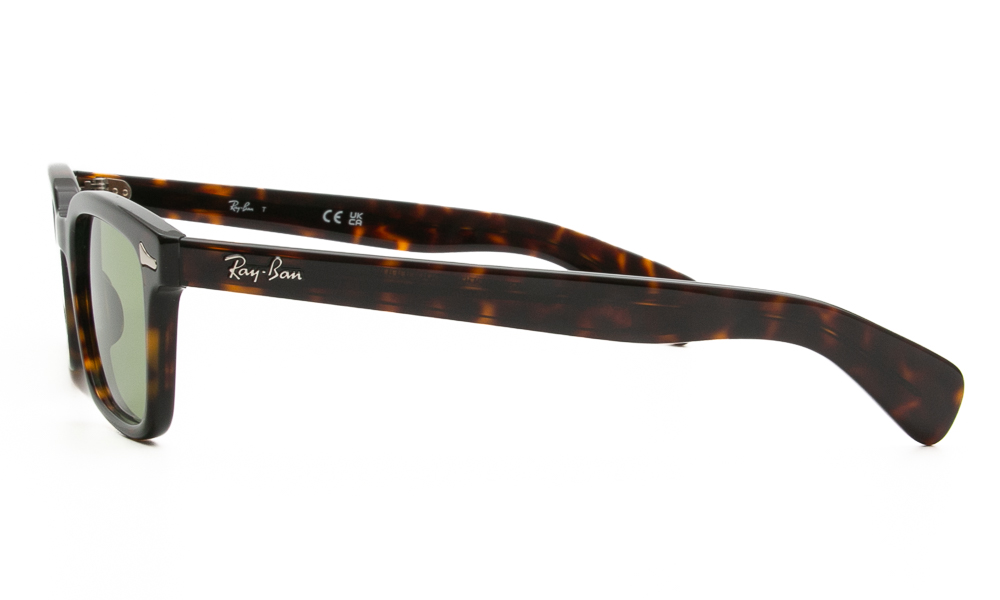 ΓΥΑΛΙΑ ΗΛΙΟΥ RAY BAN 2234 902/4E 5319 3