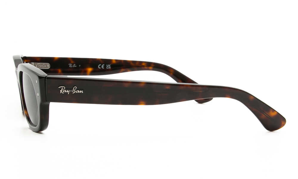 ΓΥΑΛΙΑ ΗΛΙΟΥ RAY BAN 2236 902/B1 5420 3