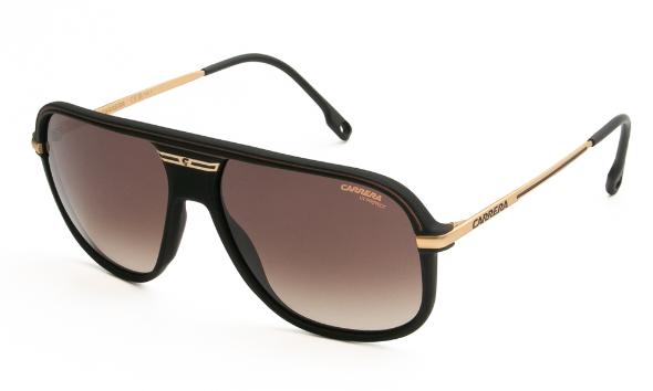 ΓΥΑΛΙΑ ΗΛΙΟΥ CARRERA C SPORT 17/S I46HA 6015