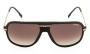 ΓΥΑΛΙΑ ΗΛΙΟΥ CARRERA C SPORT 17/S I46HA 6015