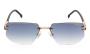 ΓΥΑΛΙΑ ΗΛΙΟΥ CARRERA CARRERA 1070/S 0037Q 6017