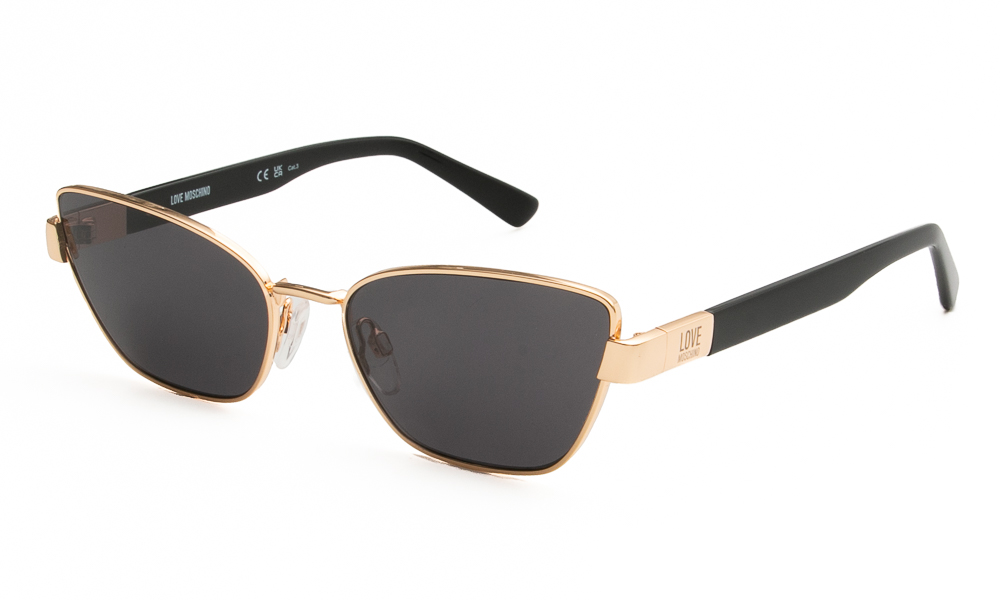 ΓΥΑΛΙΑ ΗΛΙΟΥ LOVE MOSCHINO MOL108/S 000IR 5617 1
