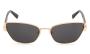 ΓΥΑΛΙΑ ΗΛΙΟΥ LOVE MOSCHINO MOL108/S 000IR 5617