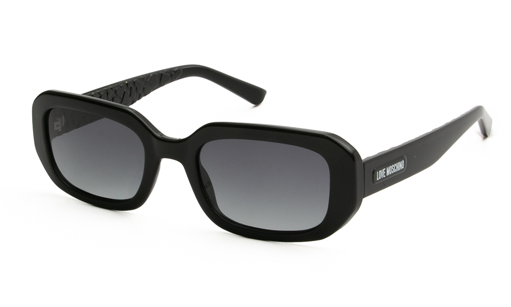 ΓΥΑΛΙΑ ΗΛΙΟΥ LOVE MOSCHINO MOL111/S 8079O 5321 1