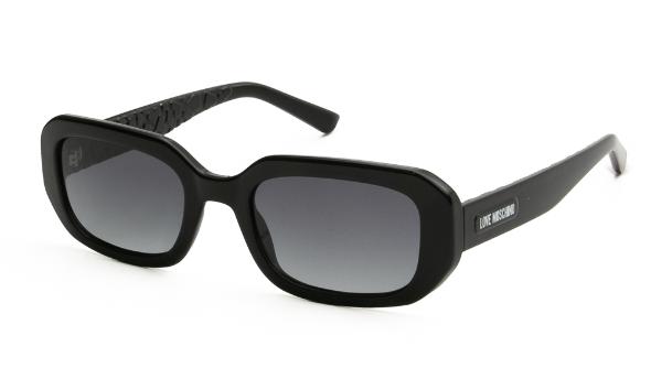 ΓΥΑΛΙΑ ΗΛΙΟΥ LOVE MOSCHINO MOL111/S 8079O 5321