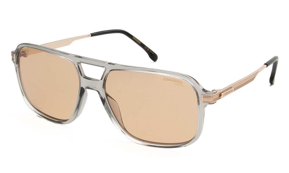 ΓΥΑΛΙΑ ΗΛΙΟΥ CARRERA CARRERA 390/S KB7Q6 5916 1