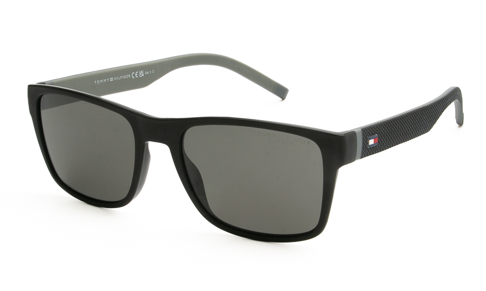 ΓΥΑΛΙΑ ΗΛΙΟΥ TOMMY HILFIGER 2375/S 807M9 5619 1