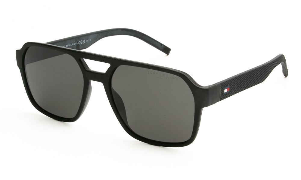 ΓΥΑΛΙΑ ΗΛΙΟΥ TOMMY HILFIGER 2376/S 807M9 5718 1