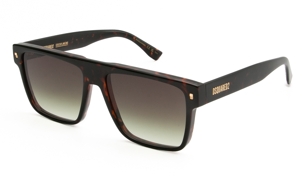 ΓΥΑΛΙΑ ΗΛΙΟΥ DSQUARED2 D2 0222/S 0869K 5716 1