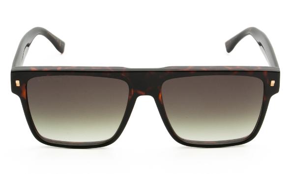 ΓΥΑΛΙΑ ΗΛΙΟΥ DSQUARED2 D2 0222/S 0869K 5716 - 2