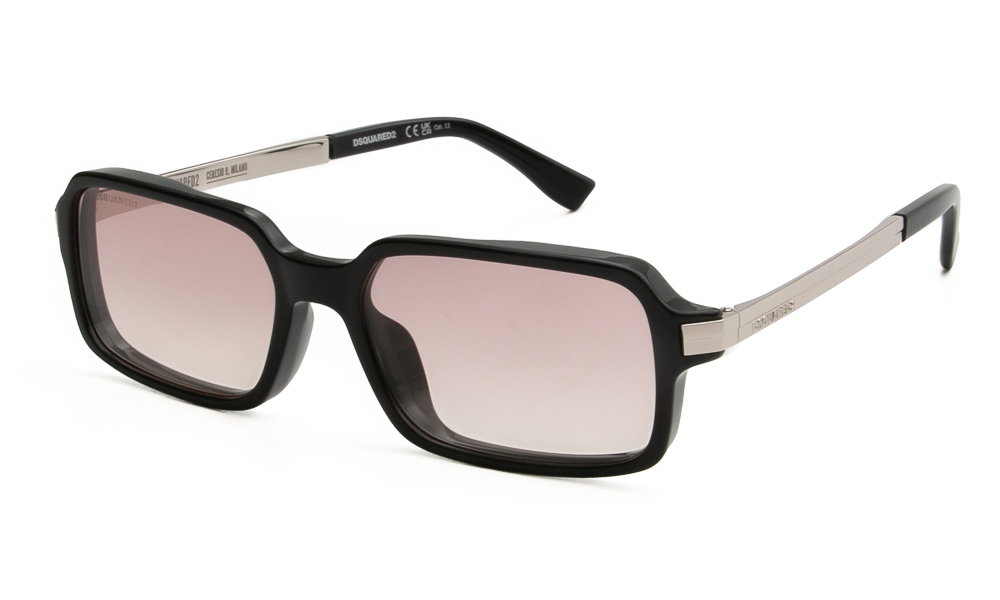 ΓΥΑΛΙΑ ΗΛΙΟΥ DSQUARED2 D2 0214/G/S 807N2 5417 1