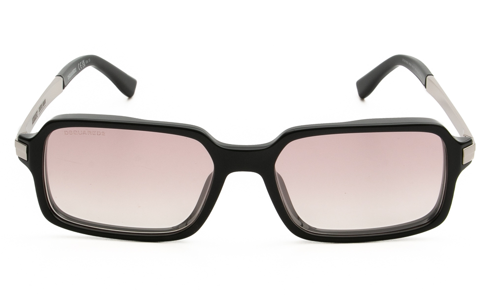 ΓΥΑΛΙΑ ΗΛΙΟΥ DSQUARED2 D2 0214/G/S 807N2 5417 2
