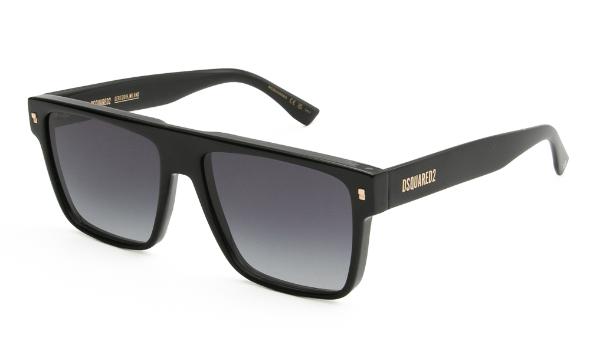 ΓΥΑΛΙΑ ΗΛΙΟΥ DSQUARED2 D2 0222/S 8079O 5716